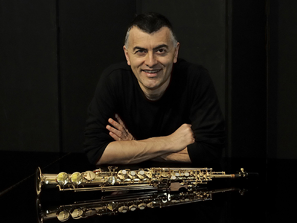 Silvio Zalambani