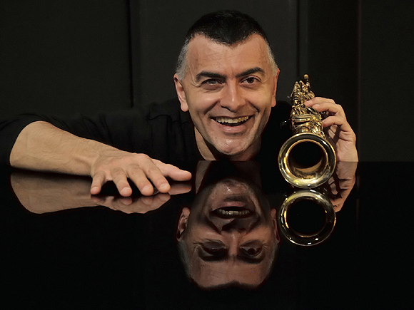 Silvio Zalambani