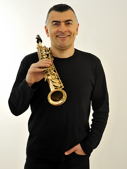 Silvio Zalambani
