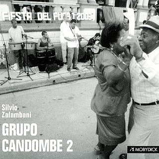 Grupo Candombe 2
