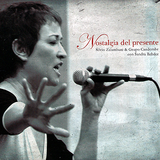 Nostalgia del presente