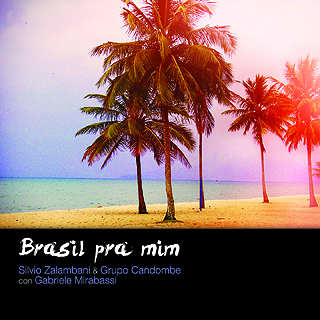 Brasil pra mim